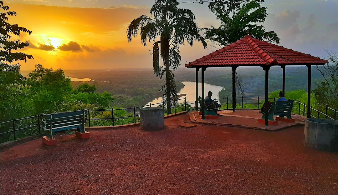 Manipal - Carltonspa location in coastal Karnataka